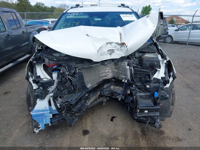 Aukcja sprzedaży 2023 Kia Carnival Mpv Sx, vin: KNDNE5H31P6201884, numer aukcji: 44783522