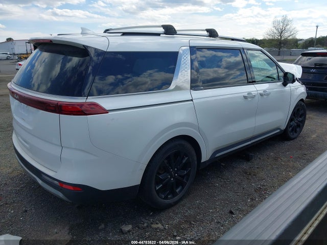 Aukcja sprzedaży 2023 Kia Carnival Mpv Sx, vin: KNDNE5H31P6201884, numer aukcji: 44783522