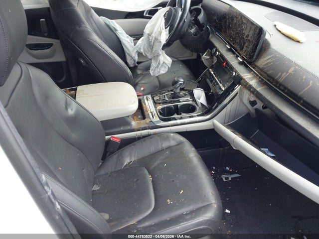 Aukcja sprzedaży 2023 Kia Carnival Mpv Sx, vin: KNDNE5H31P6201884, numer aukcji: 44783522