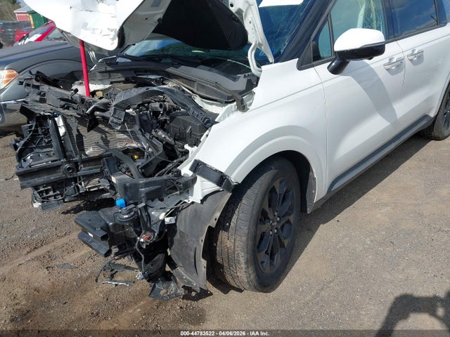 Aukcja sprzedaży 2023 Kia Carnival Mpv Sx, vin: KNDNE5H31P6201884, numer aukcji: 44783522