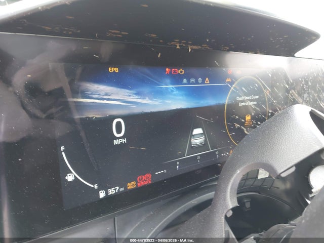 Aukcja sprzedaży 2023 Kia Carnival Mpv Sx, vin: KNDNE5H31P6201884, numer aukcji: 44783522