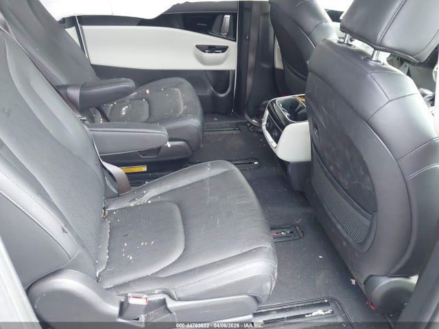 Aukcja sprzedaży 2023 Kia Carnival Mpv Sx, vin: KNDNE5H31P6201884, numer aukcji: 44783522
