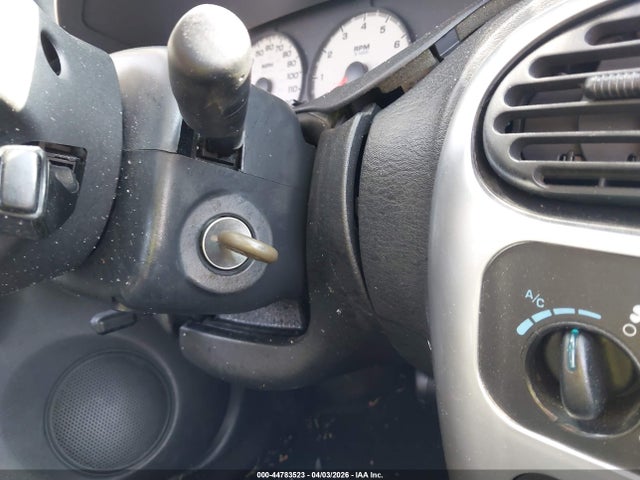 Aukcja sprzedaży 2003 Dodge Neon Sxt, vin: 1B3ES56C03D224429, numer aukcji: 44783523