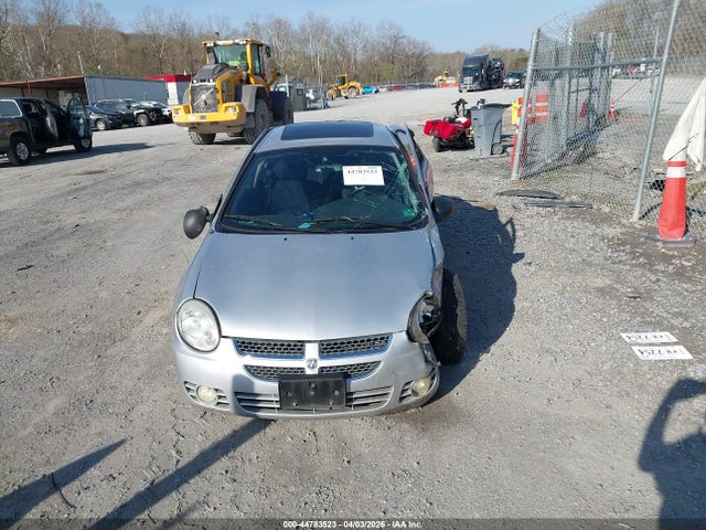 Aukcja sprzedaży 2003 Dodge Neon Sxt, vin: 1B3ES56C03D224429, numer aukcji: 44783523