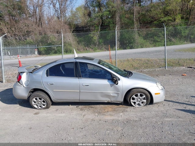 Aukcja sprzedaży 2003 Dodge Neon Sxt, vin: 1B3ES56C03D224429, numer aukcji: 44783523