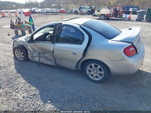 Aukcja sprzedaży 2003 Dodge Neon Sxt, vin: 1B3ES56C03D224429, numer aukcji: 44783523