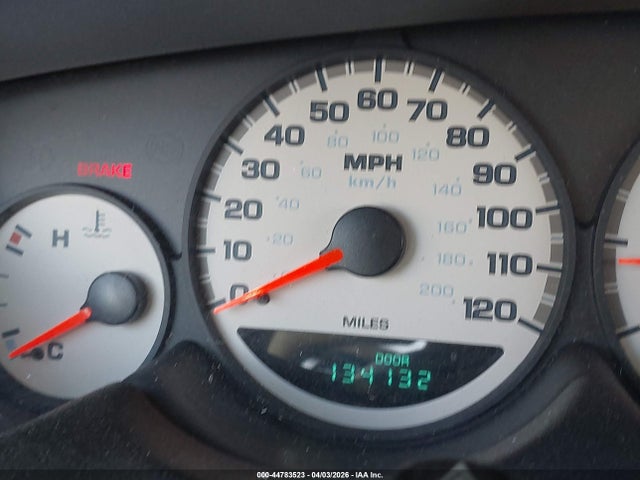 Aukcja sprzedaży 2003 Dodge Neon Sxt, vin: 1B3ES56C03D224429, numer aukcji: 44783523