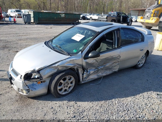 Aukcja sprzedaży 2003 Dodge Neon Sxt, vin: 1B3ES56C03D224429, numer aukcji: 44783523