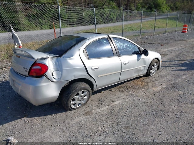 Aukcja sprzedaży 2003 Dodge Neon Sxt, vin: 1B3ES56C03D224429, numer aukcji: 44783523