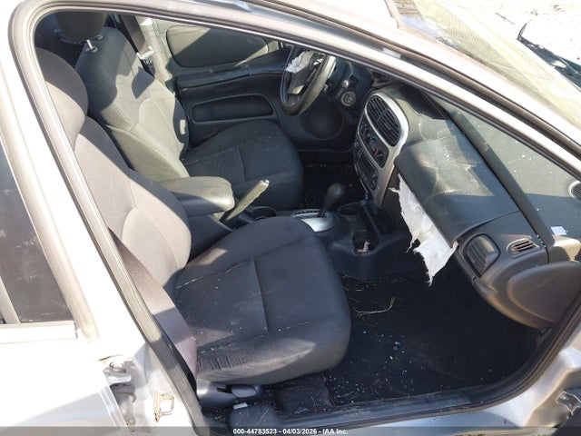 Aukcja sprzedaży 2003 Dodge Neon Sxt, vin: 1B3ES56C03D224429, numer aukcji: 44783523