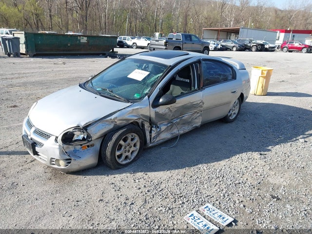 Aukcja sprzedaży 2003 Dodge Neon Sxt, vin: 1B3ES56C03D224429, numer aukcji: 44783523