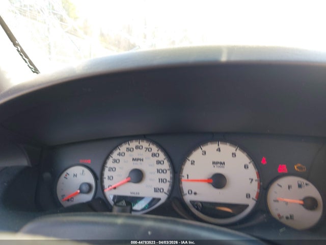 Aukcja sprzedaży 2003 Dodge Neon Sxt, vin: 1B3ES56C03D224429, numer aukcji: 44783523