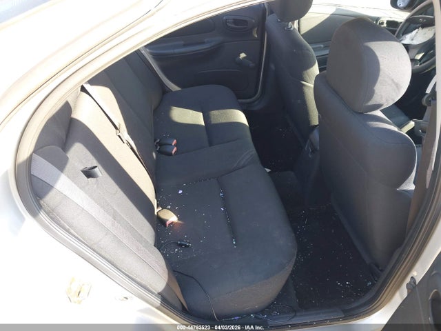 Aukcja sprzedaży 2003 Dodge Neon Sxt, vin: 1B3ES56C03D224429, numer aukcji: 44783523