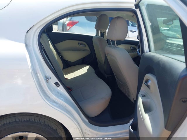 2013 KIA RIO KNADN5A34D6255789 Photo 7