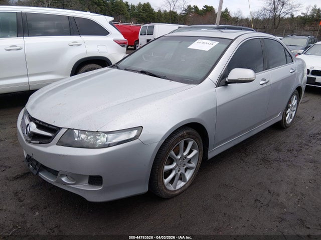 2006 Acura Tsx მანქანა იყიდება აუქციონზე, vin: JH4CL96896C020162, აუქციონის ნომერი: 44783528