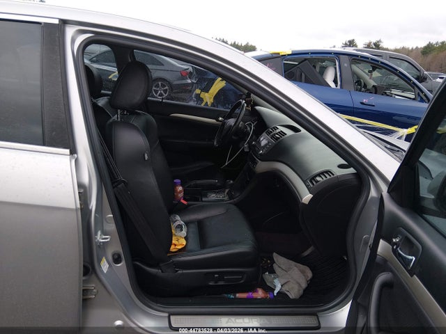 2006 Acura Tsx მანქანა იყიდება აუქციონზე, vin: JH4CL96896C020162, აუქციონის ნომერი: 44783528