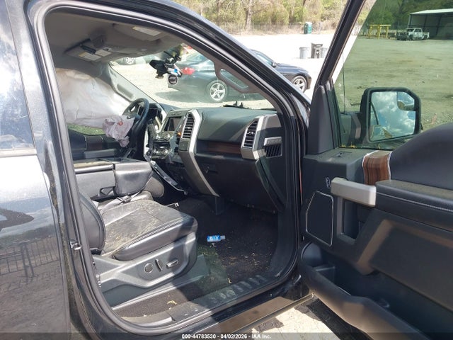 Ford F-150 Lariat 2015 1FTEW1CP0FFC01616 Image 5