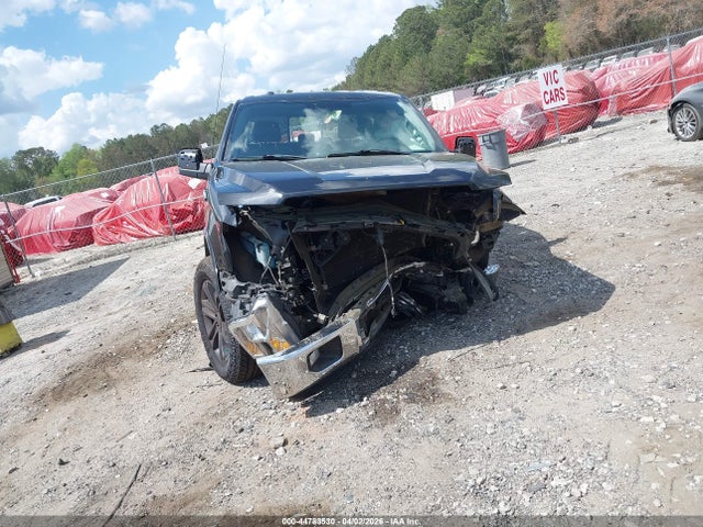 Ford F-150 Lariat 2015 1FTEW1CP0FFC01616 Image 6