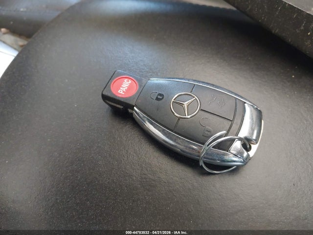 Aukcja sprzedaży 2011 Mercedes-benz Sl 63 Amg, vin: WDBSK7AA4BF162246, numer aukcji: 44783532