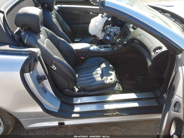Aukcja sprzedaży 2011 Mercedes-benz Sl 63 Amg, vin: WDBSK7AA4BF162246, numer aukcji: 44783532