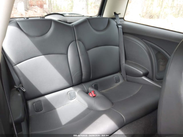 2013 MINI HARDTOP WMWSU3C55DT678802 Photo 7