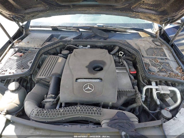 Aukcja sprzedaży 2015 Mercedes-benz C 300 4matic/luxury 4matic/sport 4matic, vin: 55SWF4KB2FU032603, numer aukcji: 44783537