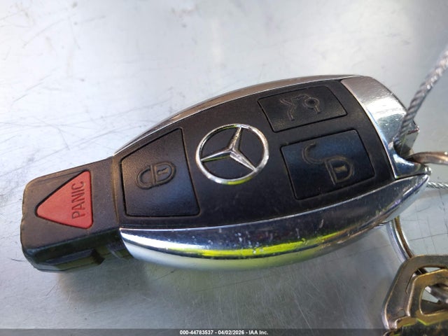 Aukcja sprzedaży 2015 Mercedes-benz C 300 4matic/luxury 4matic/sport 4matic, vin: 55SWF4KB2FU032603, numer aukcji: 44783537