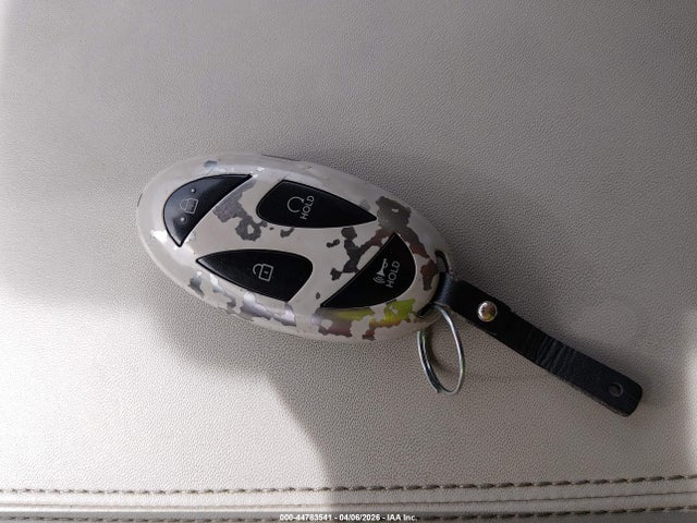 2024 Hyundai Santa Fe Sel მანქანა იყიდება აუქციონზე, vin: 5NMP24GL1RH041475, აუქციონის ნომერი: 44783541