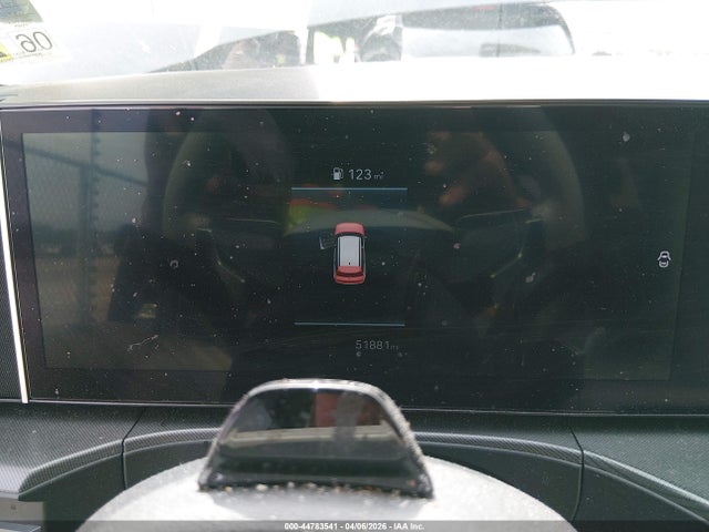 2024 Hyundai Santa Fe Sel მანქანა იყიდება აუქციონზე, vin: 5NMP24GL1RH041475, აუქციონის ნომერი: 44783541