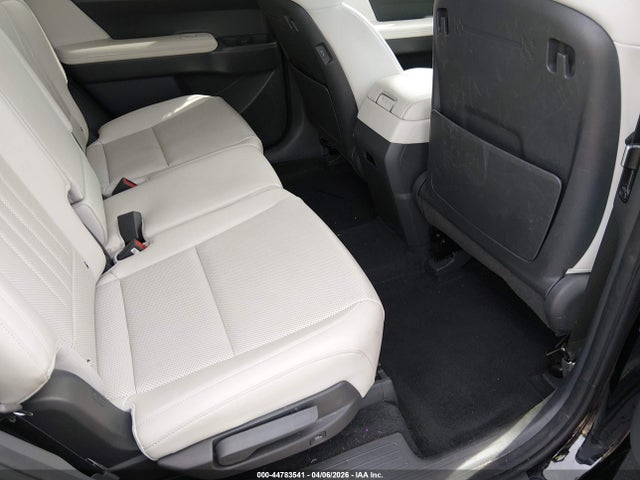 2024 Hyundai Santa Fe Sel მანქანა იყიდება აუქციონზე, vin: 5NMP24GL1RH041475, აუქციონის ნომერი: 44783541