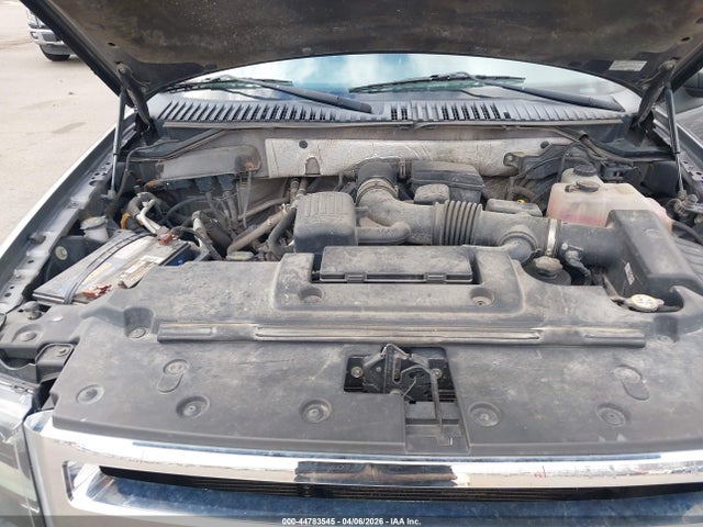 44783545 :رقم المزاد ، 1FMJU2A57CEF15630 vin ، 2012 Ford Expedition Limited مزاد بيع