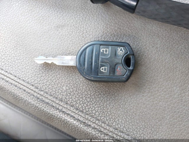 44783545 :رقم المزاد ، 1FMJU2A57CEF15630 vin ، 2012 Ford Expedition Limited مزاد بيع