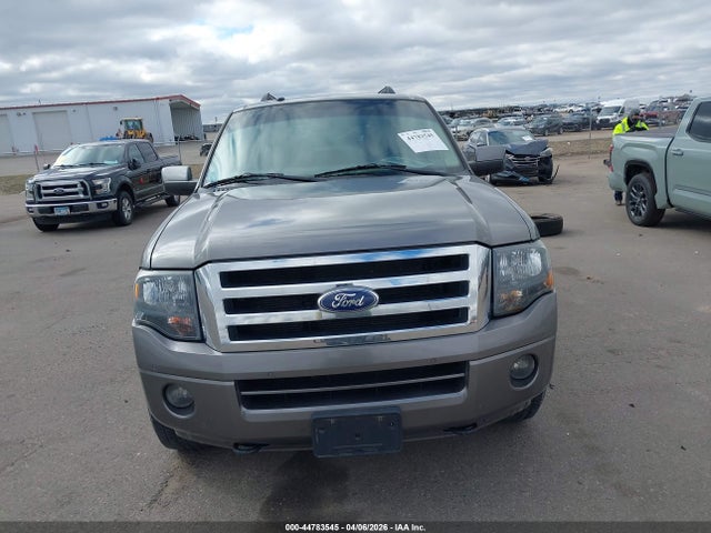 44783545 :رقم المزاد ، 1FMJU2A57CEF15630 vin ، 2012 Ford Expedition Limited مزاد بيع