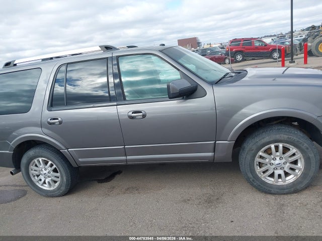 44783545 :رقم المزاد ، 1FMJU2A57CEF15630 vin ، 2012 Ford Expedition Limited مزاد بيع