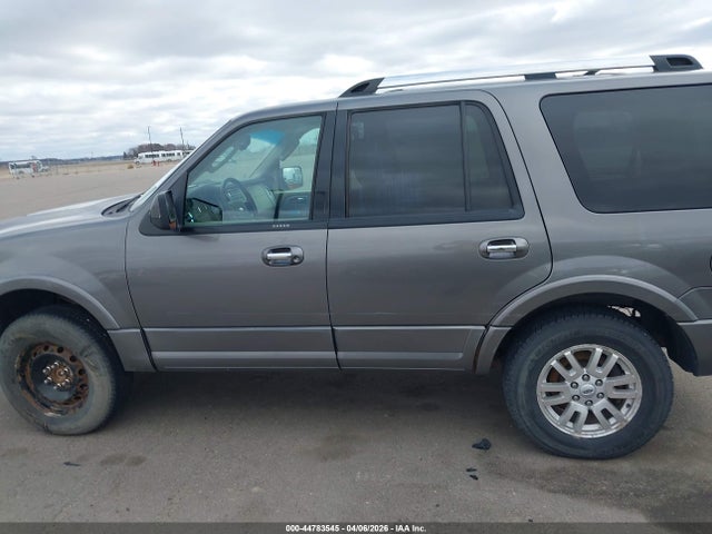 44783545 :رقم المزاد ، 1FMJU2A57CEF15630 vin ، 2012 Ford Expedition Limited مزاد بيع