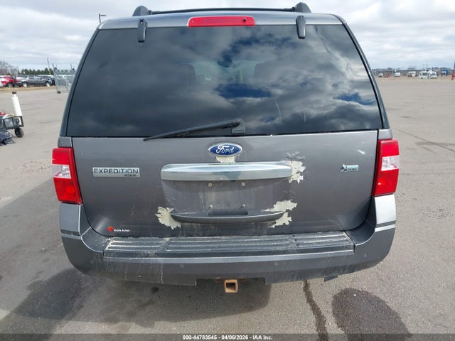 44783545 :رقم المزاد ، 1FMJU2A57CEF15630 vin ، 2012 Ford Expedition Limited مزاد بيع