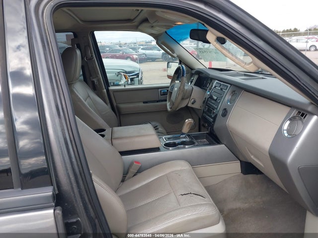 44783545 :رقم المزاد ، 1FMJU2A57CEF15630 vin ، 2012 Ford Expedition Limited مزاد بيع