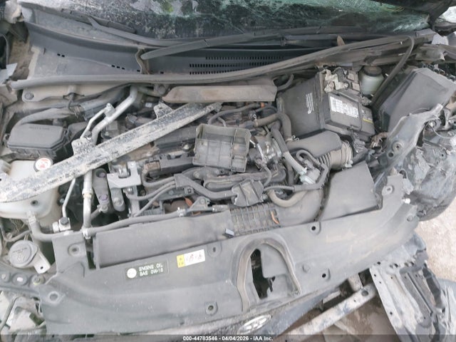 Toyota COROLLA SE 2020 5YFS4RCE8LP046694 Image 10