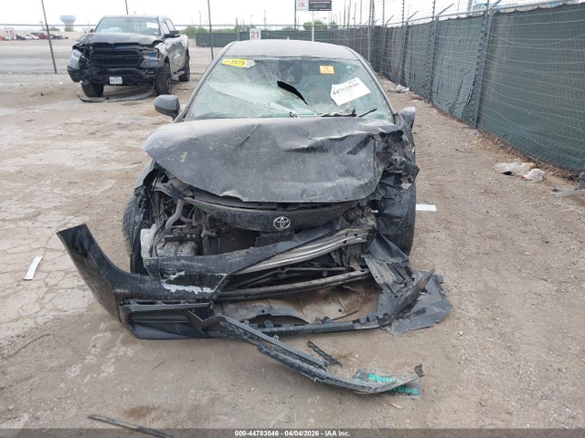 Toyota COROLLA SE 2020 5YFS4RCE8LP046694 Image 11
