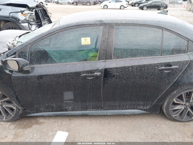 Toyota COROLLA SE 2020 5YFS4RCE8LP046694 Image 13