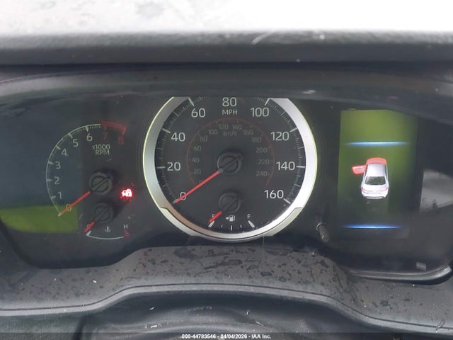 Toyota COROLLA SE 2020 5YFS4RCE8LP046694 Image 14