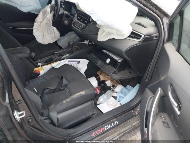 Toyota COROLLA SE 2020 5YFS4RCE8LP046694 Image 5