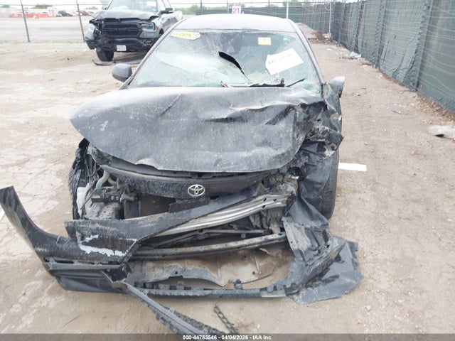 Toyota COROLLA SE 2020 5YFS4RCE8LP046694 Image 6