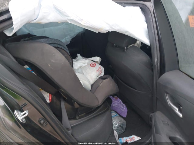 Toyota COROLLA SE 2020 5YFS4RCE8LP046694 Image 8