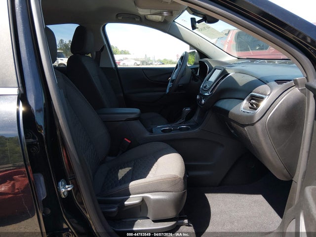 Aukcja sprzedaży 2021 Chevrolet Equinox Fwd 2fl, vin: 2GNAXJEV3M6114251, numer aukcji: 44783549