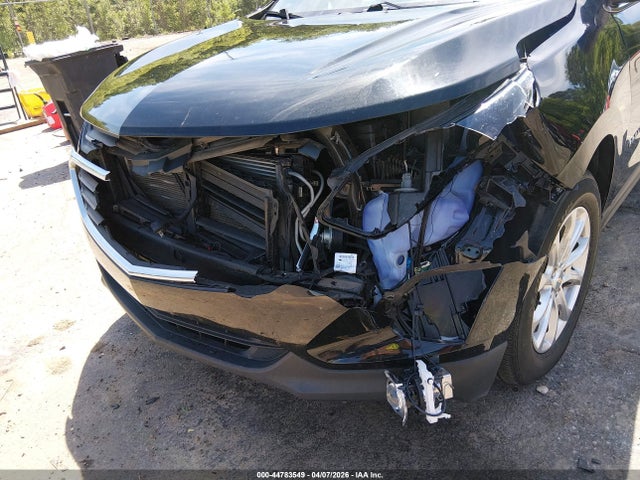 Aukcja sprzedaży 2021 Chevrolet Equinox Fwd 2fl, vin: 2GNAXJEV3M6114251, numer aukcji: 44783549