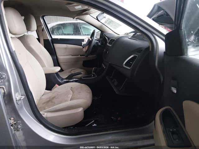 Продаж на аукціоні авто 2013 Dodge Avenger Se, vin: 1C3CDZAB1DN588087, номер лоту: 44783551