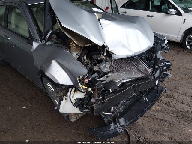 Продаж на аукціоні авто 2013 Dodge Avenger Se, vin: 1C3CDZAB1DN588087, номер лоту: 44783551