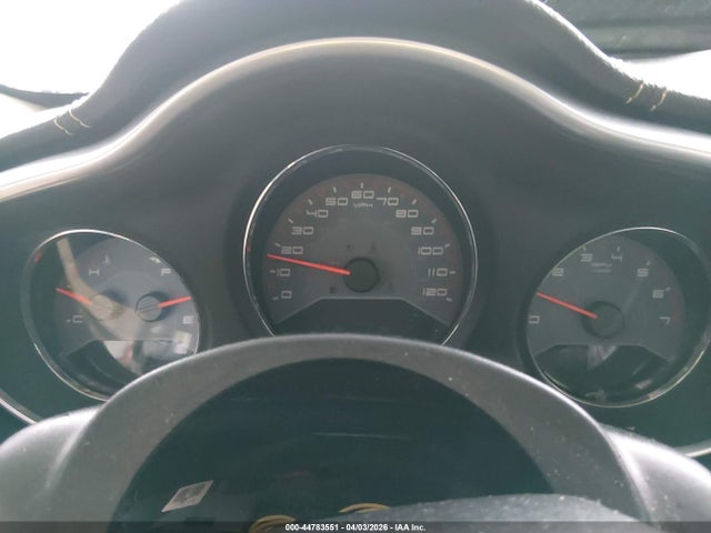 Продаж на аукціоні авто 2013 Dodge Avenger Se, vin: 1C3CDZAB1DN588087, номер лоту: 44783551