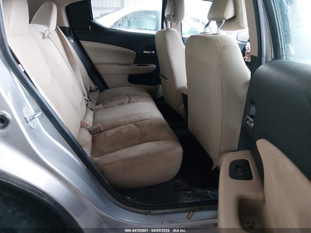 Продаж на аукціоні авто 2013 Dodge Avenger Se, vin: 1C3CDZAB1DN588087, номер лоту: 44783551